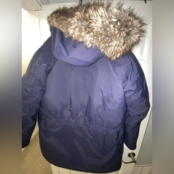 Mc Murdo Arctic Parka The North Face - Picture 2 of 5